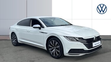 Volkswagen Arteon 1.5 TSI Elegance 5dr DSG Petrol Hatchback